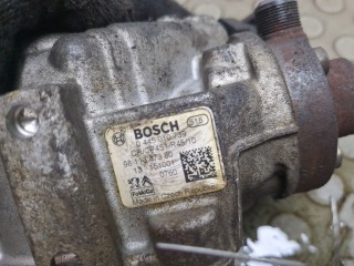 ТНВД, ориг. номер 9811347380, Peugeot 308 2013-2017