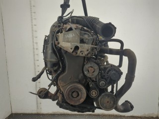 ТНВД Renault Master 2010-2014