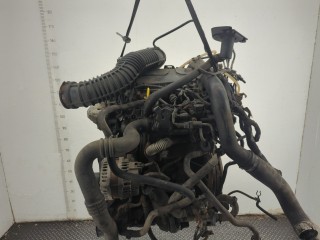 ТНВД, Renault Master 2010-2014