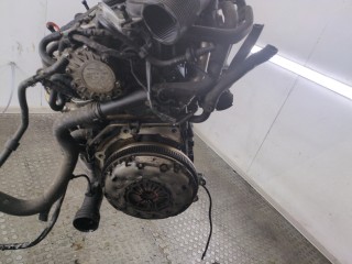 ТНВД, Volkswagen Touran 2006-2010