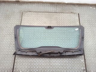 Стекло заднее, Smart Fortwo 1998-2004