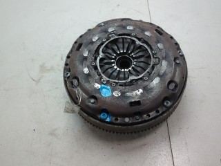 Маховик, ориг. номер 1563367, 8V416477DB, 2029044, 2004301, Ford Galaxy 2000-2006