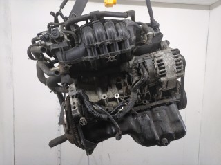 Маховик, Suzuki Ignis 2003-2008