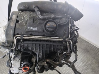 Маховик, ориг. номер 03G105266BN, 03L105266A, Volkswagen Touran 2006-2010