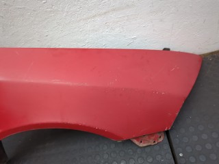 Крыло правое переднее, ориг. номер 1Z0821106A, Skoda Octavia 2000-2011