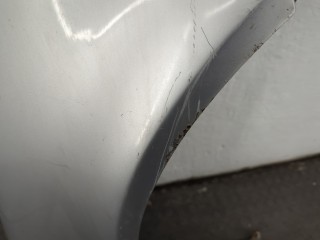 Крыло правое переднее, Volkswagen Golf 4 1997-2006