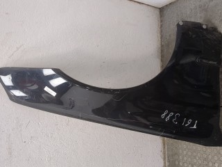 Крыло правое переднее, ориг. номер A2038800418, Mercedes C W203 2004-2008