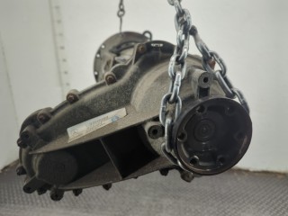 Редуктор Раздаточный КПП (раздатка), Mercedes M-Класс 2005-2008