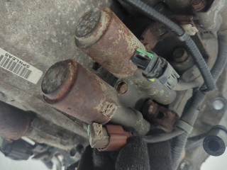 Редуктор Раздаточный КПП (раздатка), Honda CR-V 2004-2006