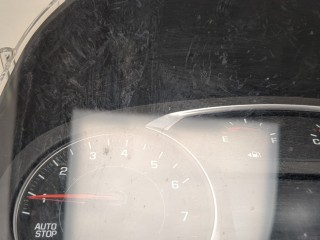 Щиток приборов (приборная панель), ориг. номер 84817329, GMC Acadia 2019-2023