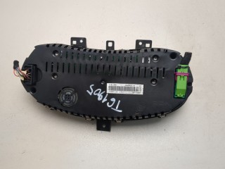 Щиток приборов (приборная панель), ориг. номер 5J0920940C, Skoda Fabia 2007-2010