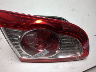 Фонарь крышки багажника левый, ориг. номер 924050W500, Hyundai Santa Fe 2004-2012