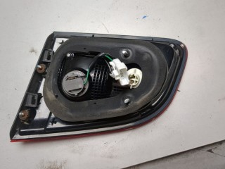 Фонарь крышки багажника левый, ориг. номер 924050W500, Hyundai Santa Fe 2004-2012
