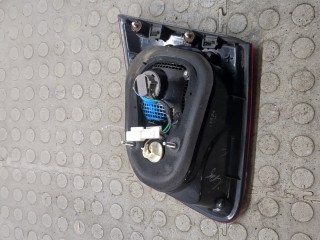 Фонарь крышки багажника левый, ориг. номер 924050W500, Hyundai Santa Fe 2004-2012