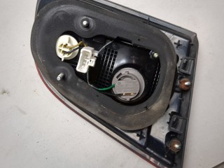 Фонарь крышки багажника правый, ориг. номер 924060W500, Hyundai Santa Fe 2004-2012