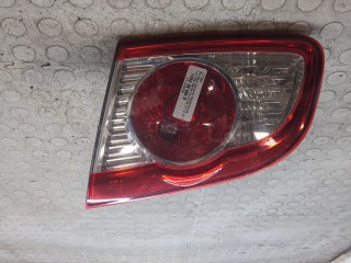 Фонарь крышки багажника правый, ориг. номер 924060W500, Hyundai Santa Fe 2004-2012