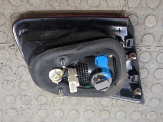 Фонарь крышки багажника правый, ориг. номер 924060W500, Hyundai Santa Fe 2004-2012