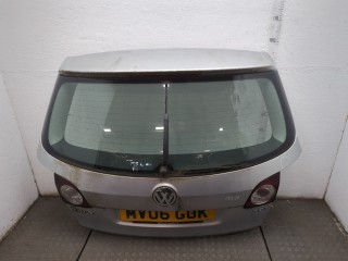 Фонарь крышки багажника левый, Volkswagen Golf Plus 2005-2009