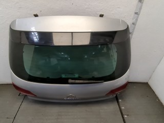 Фонарь крышки багажника правый, ориг. номер 7453E5, Citroen C4 2004-2014