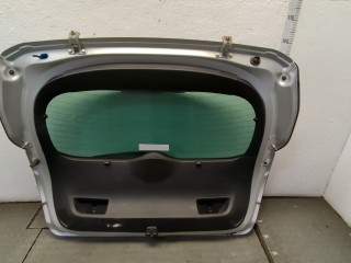 Фонарь крышки багажника правый, ориг. номер 7453E5, Citroen C4 2004-2014