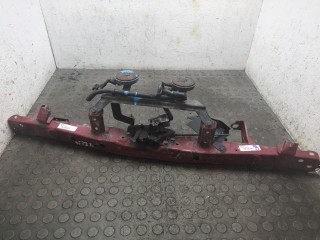 Рамка капота, ориг. номер F2511BA6MB, Nissan Juke 2010-2014