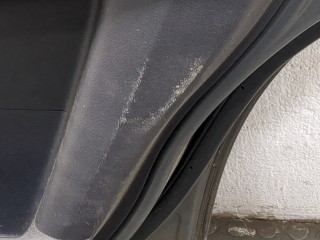 Стекло боковой двери правое заднее, Honda CR-V 2009-2012
