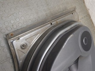 Стекло боковой двери правое заднее, Honda CR-V 2009-2012