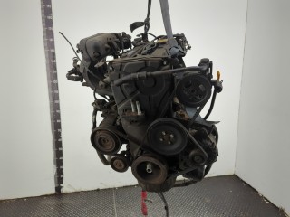Компрессор кондиционера KIA Cerato 2003-2007