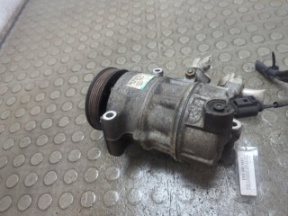 Компрессор кондиционера, ориг. номер 5N0820803C, Audi A3 2008-2013