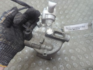 Компрессор кондиционера, ориг. номер 5N0820803C, Audi A3 2008-2013