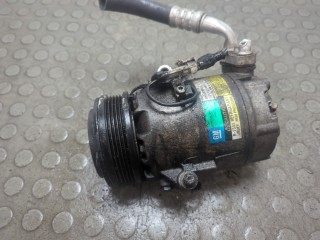 Компрессор кондиционера Opel Astra 1998-2009
