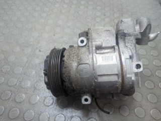 Компрессор кондиционера, ориг. номер A0002307911, Mercedes A-Класс 2001-2004