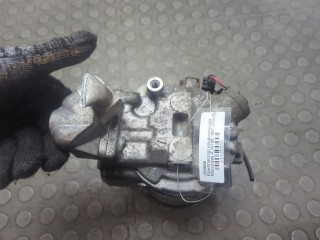 Компрессор кондиционера, ориг. номер A0002307911, Mercedes A-Класс 2001-2004