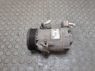 Компрессор кондиционера, Opel Zafira B 2008-2014