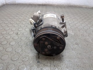 Компрессор кондиционера, Opel Zafira B 2008-2014