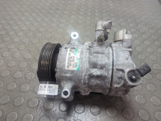 Компрессор кондиционера Audi A3 2003-2005