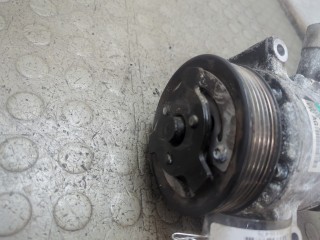 Компрессор кондиционера, ориг. номер 5N0820803C, 5K0820803X, Audi A3 2003-2005