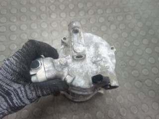 Компрессор кондиционера, ориг. номер 5N0820803C, 5K0820803X, Audi A3 2003-2005
