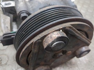 Компрессор кондиционера, Ford Mondeo 2003-2007