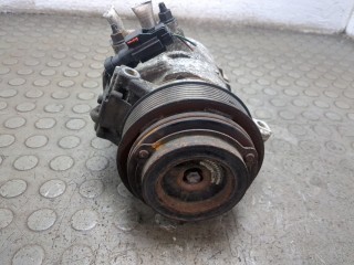 Компрессор кондиционера, ориг. номер 55116835AE, Chrysler 300C 2004-2011