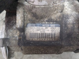 Компрессор кондиционера, ориг. номер 55116835AE, Chrysler 300C 2004-2011