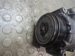 Компрессор кондиционера, Mercedes S W220 2002-2005