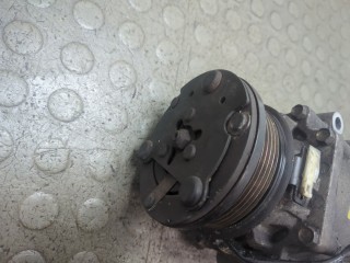 Компрессор кондиционера, Ford Focus 2001-2005