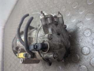Компрессор кондиционера, Citroen C4 Picasso 2006-2013