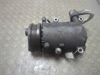 Компрессор кондиционера Ford Focus 2001-2005