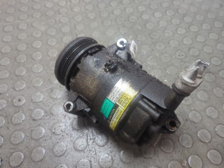 Компрессор кондиционера Opel Astra 1998-2009
