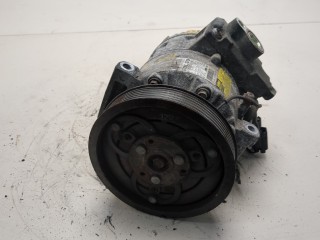 Компрессор кондиционера, Volvo XC60 2008-2013