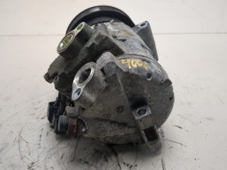 Компрессор кондиционера, Volvo XC60 2008-2013