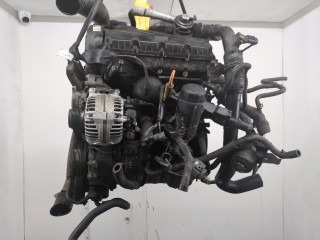 Компрессор кондиционера, Ford Galaxy 2000-2006