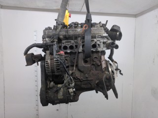 Компрессор кондиционера, ориг. номер 92600-9F510, Nissan Almera 2002-2006